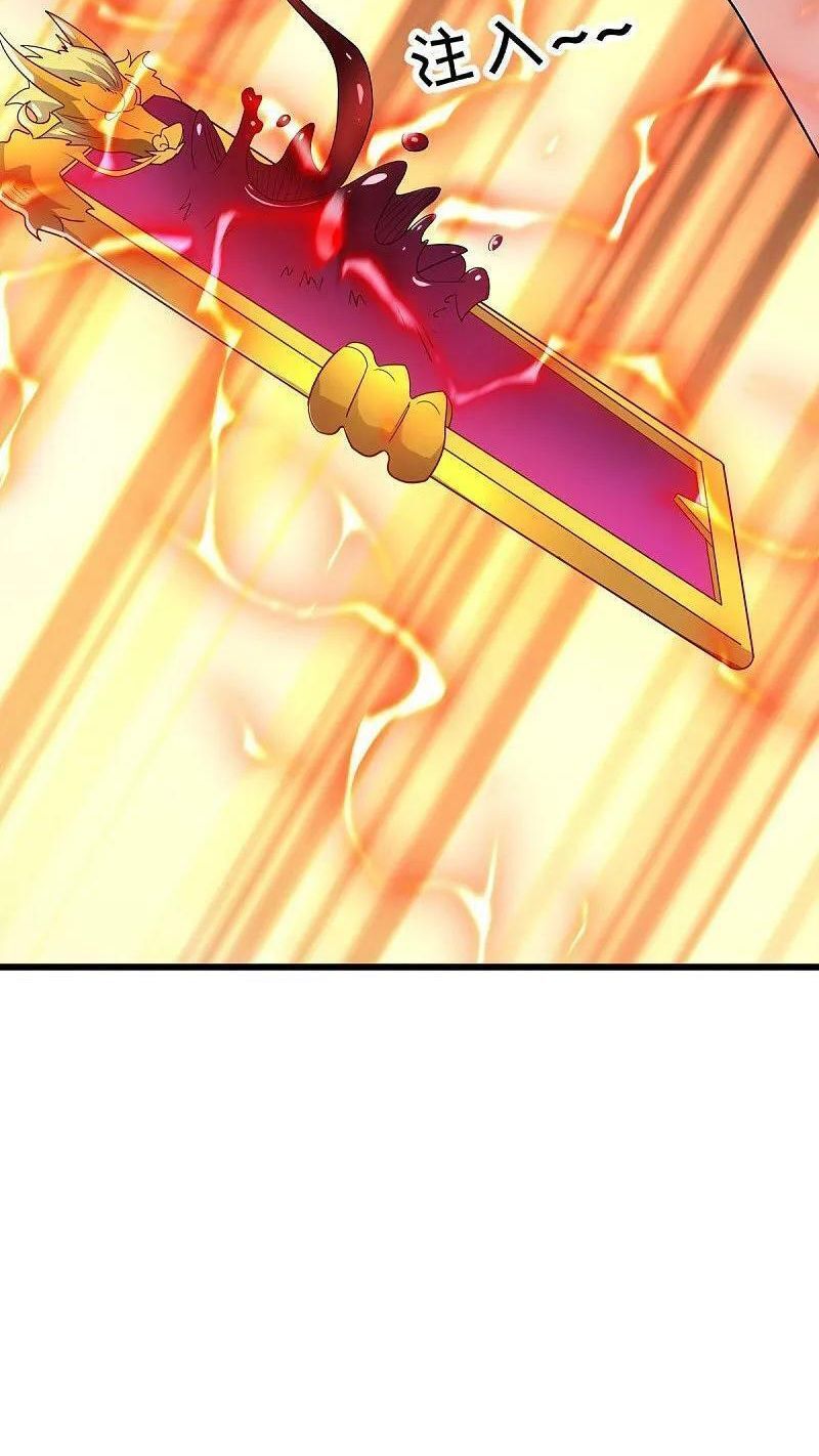 Chiến Hồn Tuyệt Thế Chap 553 - Next Chap 552