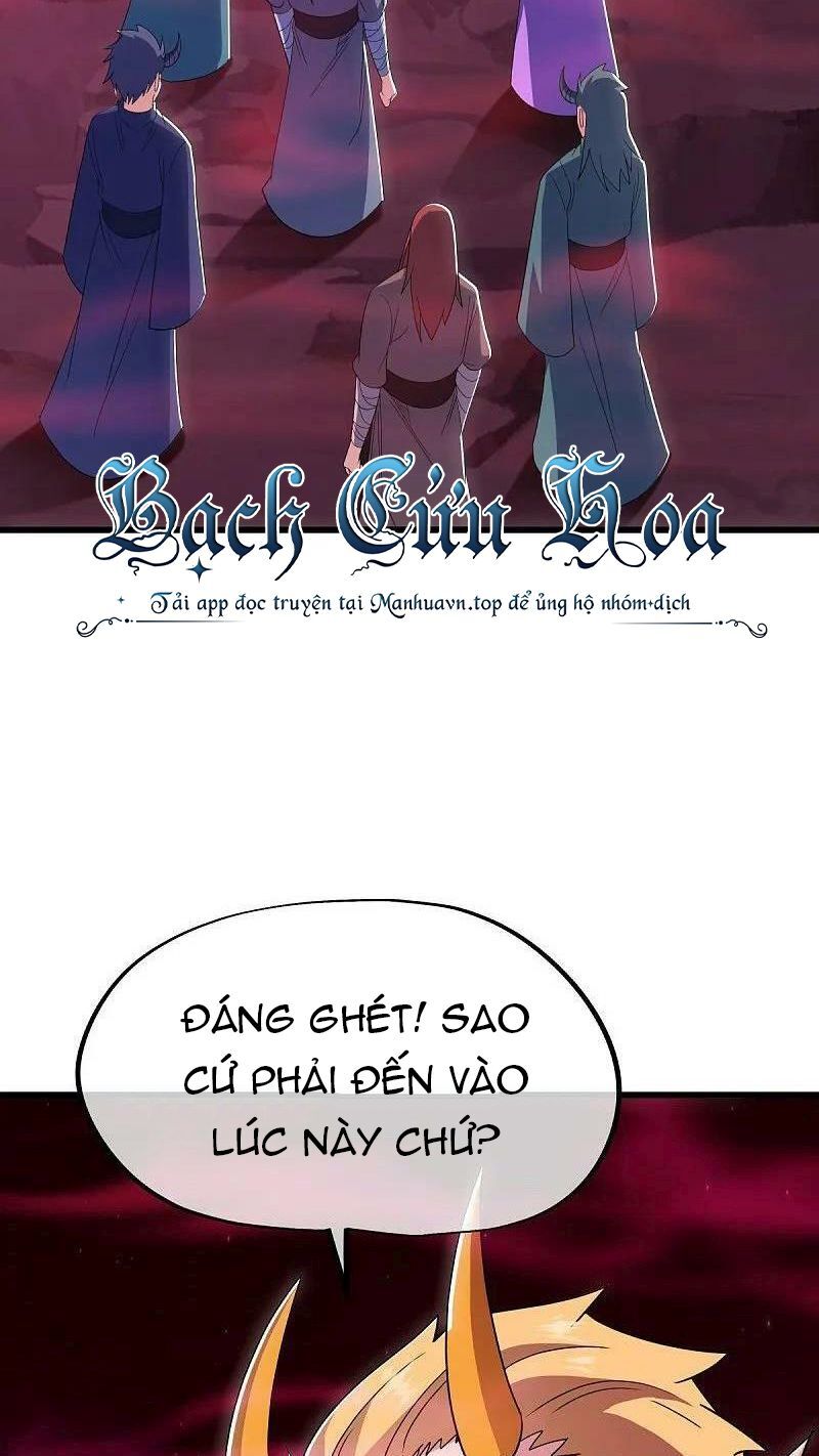 Chiến Hồn Tuyệt Thế Chap 553 - Next Chap 552