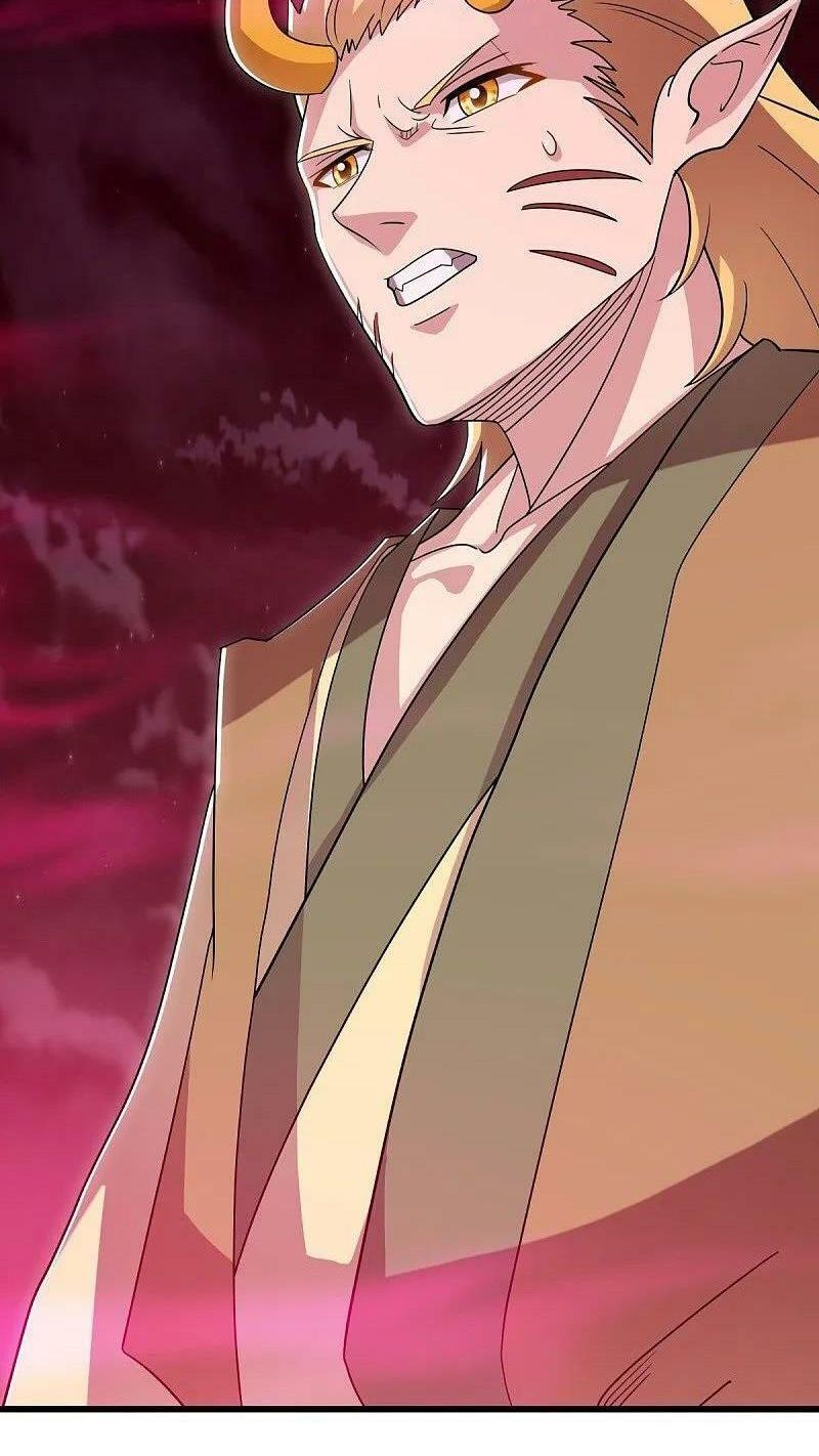 Chiến Hồn Tuyệt Thế Chap 553 - Next Chap 552