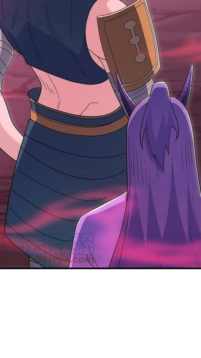 Chiến Hồn Tuyệt Thế Chap 553 - Next Chap 552