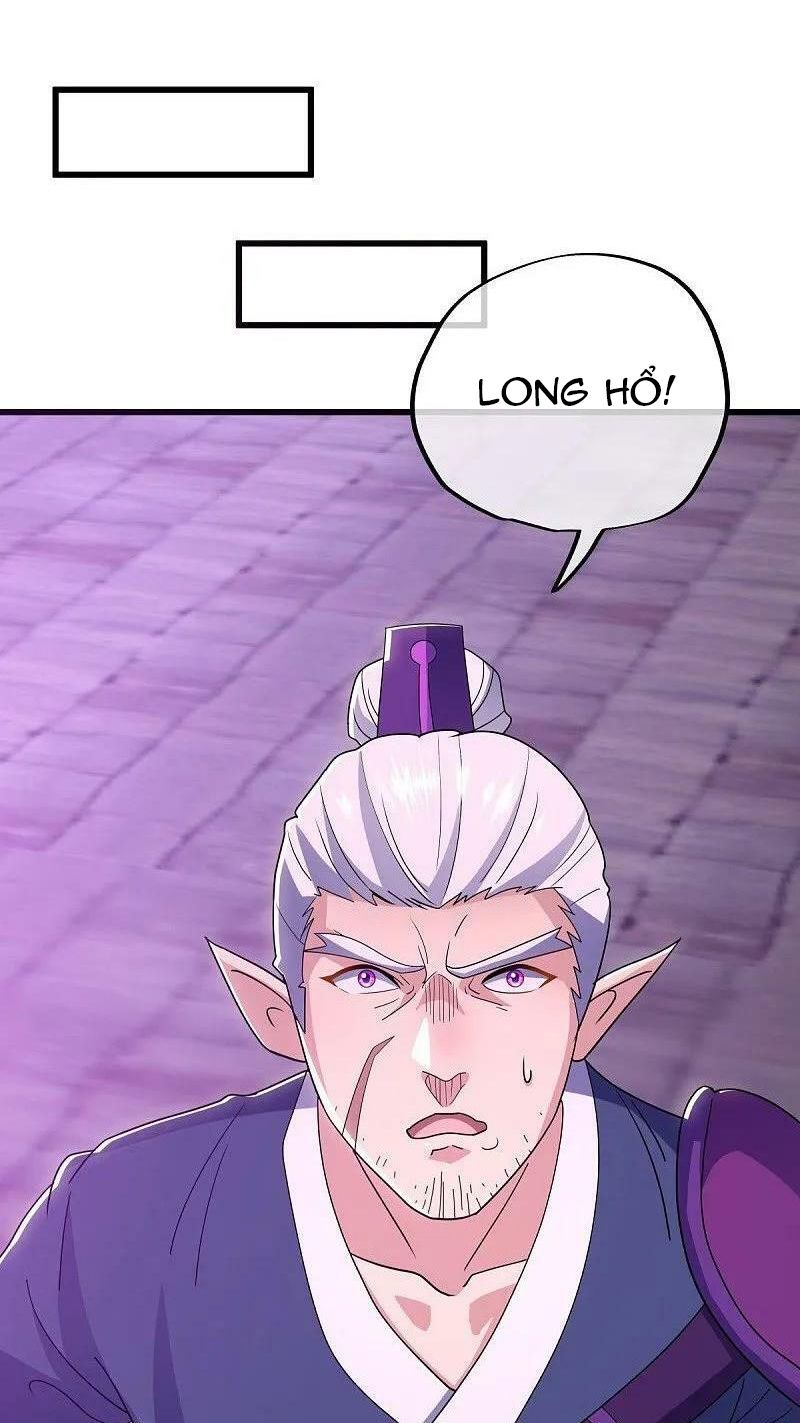 Chiến Hồn Tuyệt Thế Chap 553 - Next Chap 552