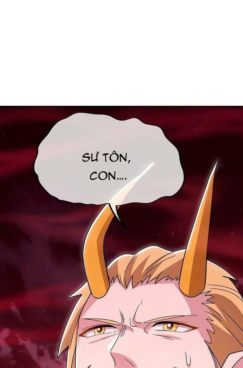 Chiến Hồn Tuyệt Thế Chap 553 - Next Chap 552