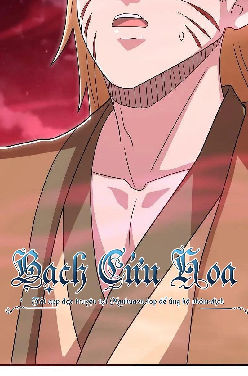 Chiến Hồn Tuyệt Thế Chap 553 - Next Chap 552