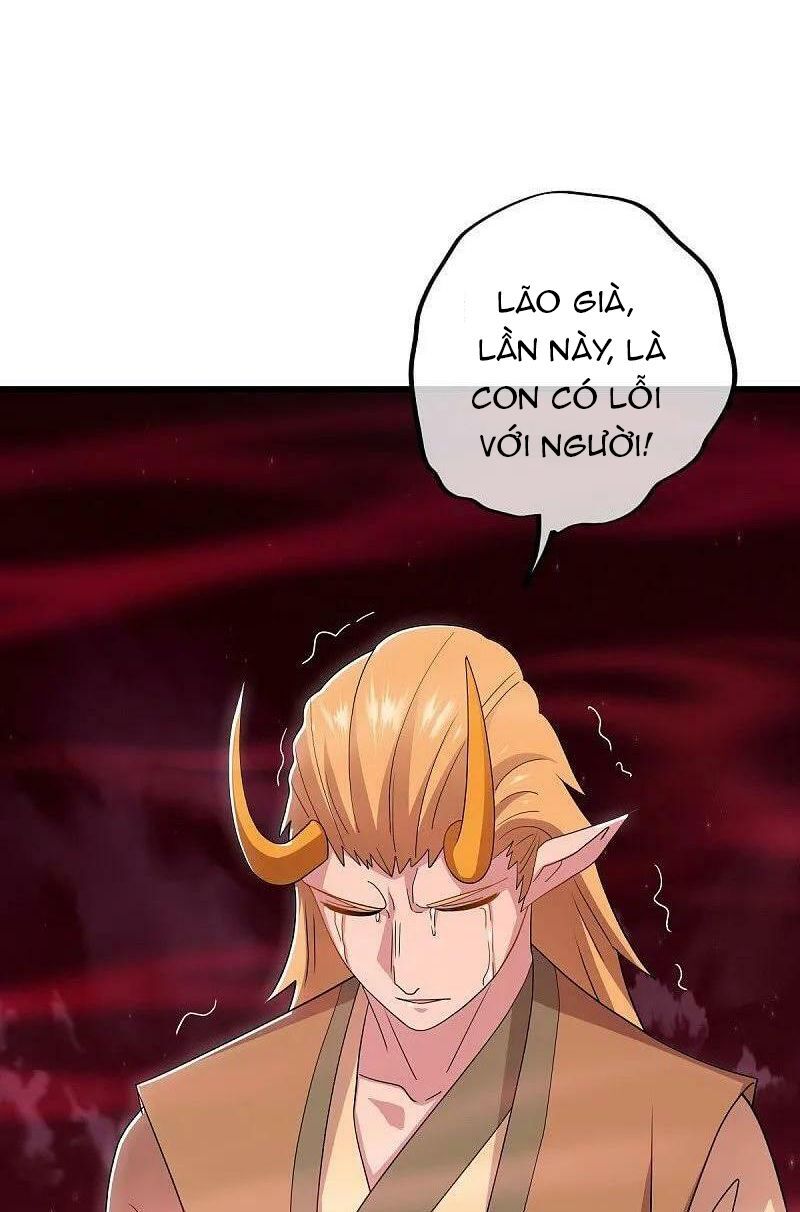 Chiến Hồn Tuyệt Thế Chap 553 - Next Chap 552