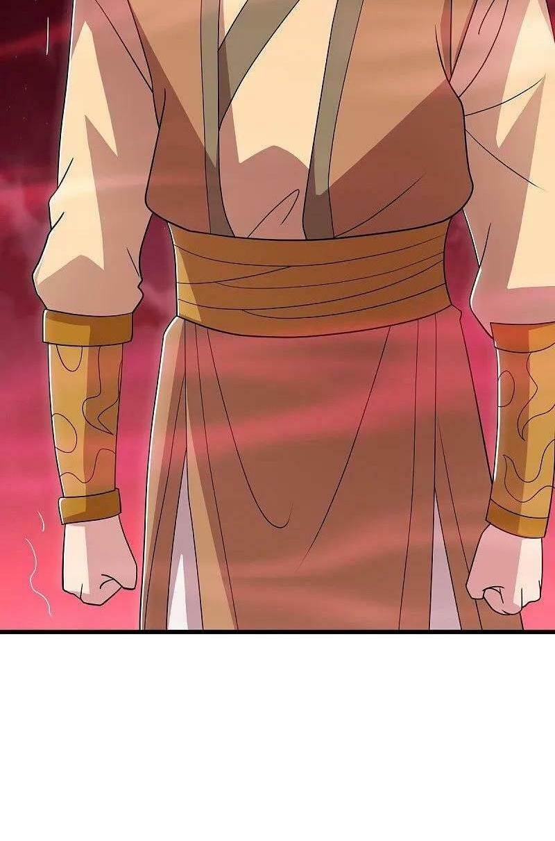 Chiến Hồn Tuyệt Thế Chap 553 - Next Chap 552