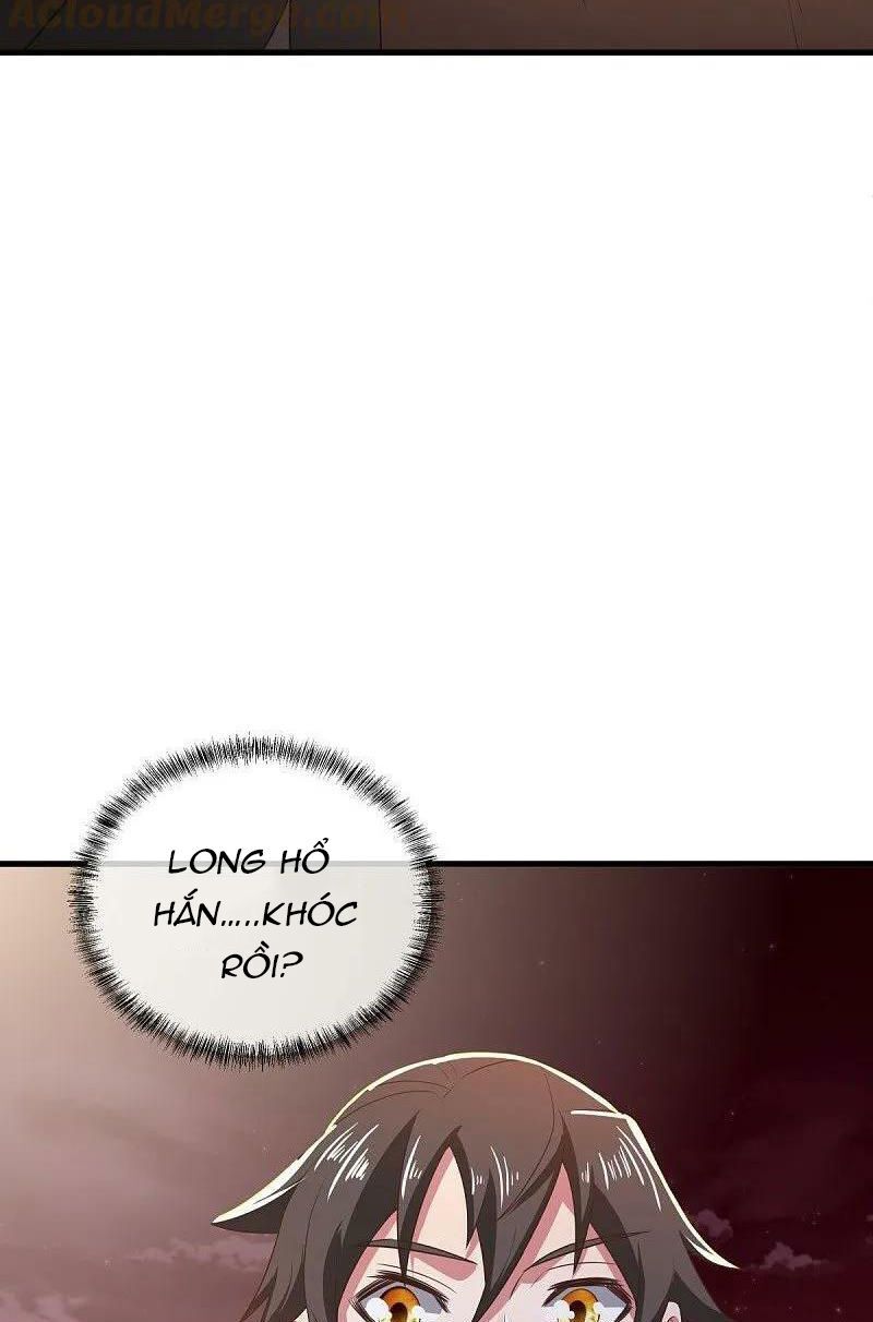 Chiến Hồn Tuyệt Thế Chap 553 - Next Chap 552