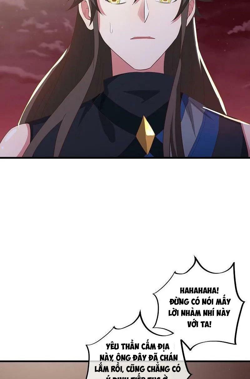 Chiến Hồn Tuyệt Thế Chap 553 - Next Chap 552