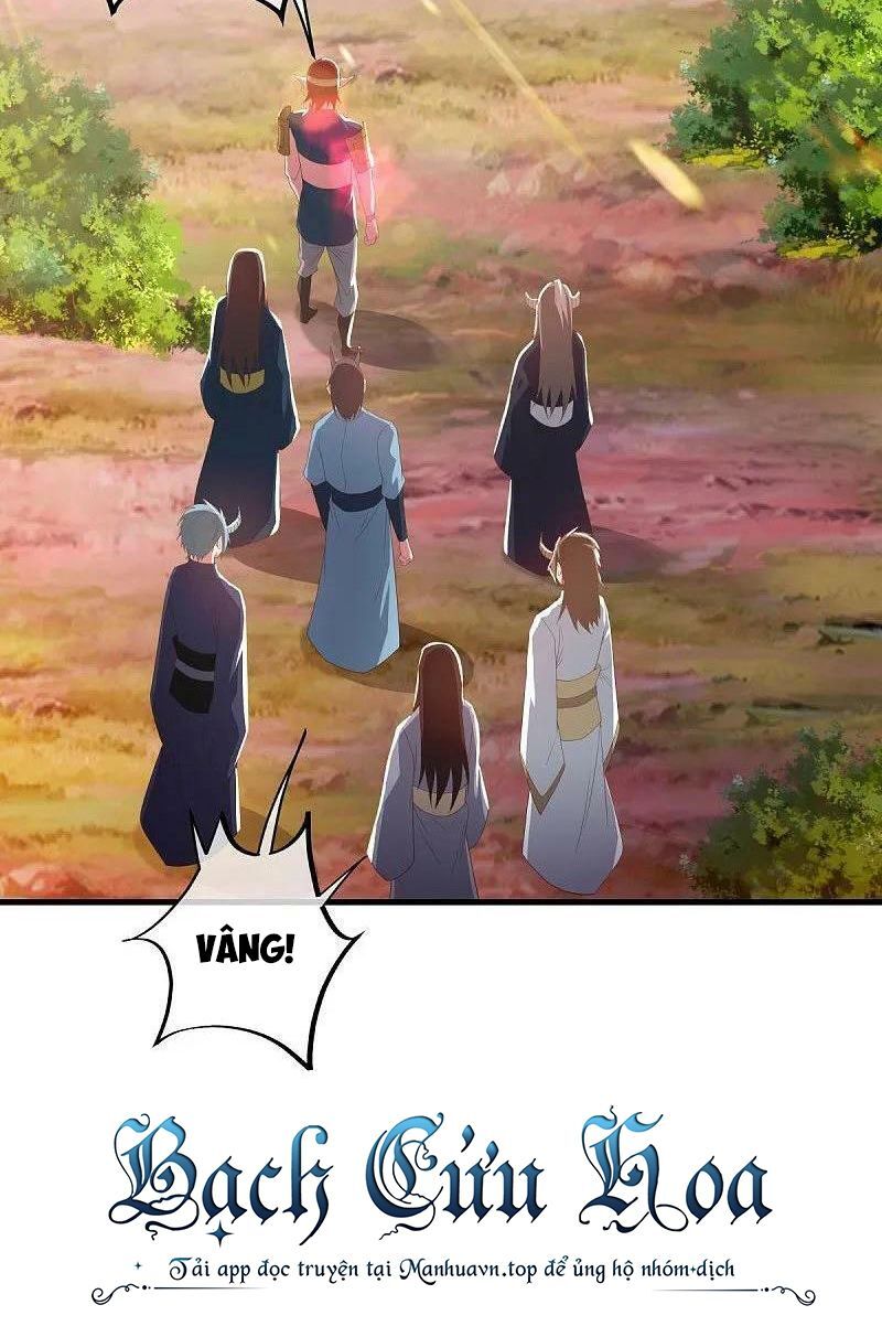 Chiến Hồn Tuyệt Thế Chap 553 - Next Chap 552