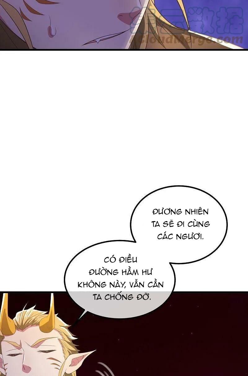 Chiến Hồn Tuyệt Thế Chap 553 - Next Chap 552