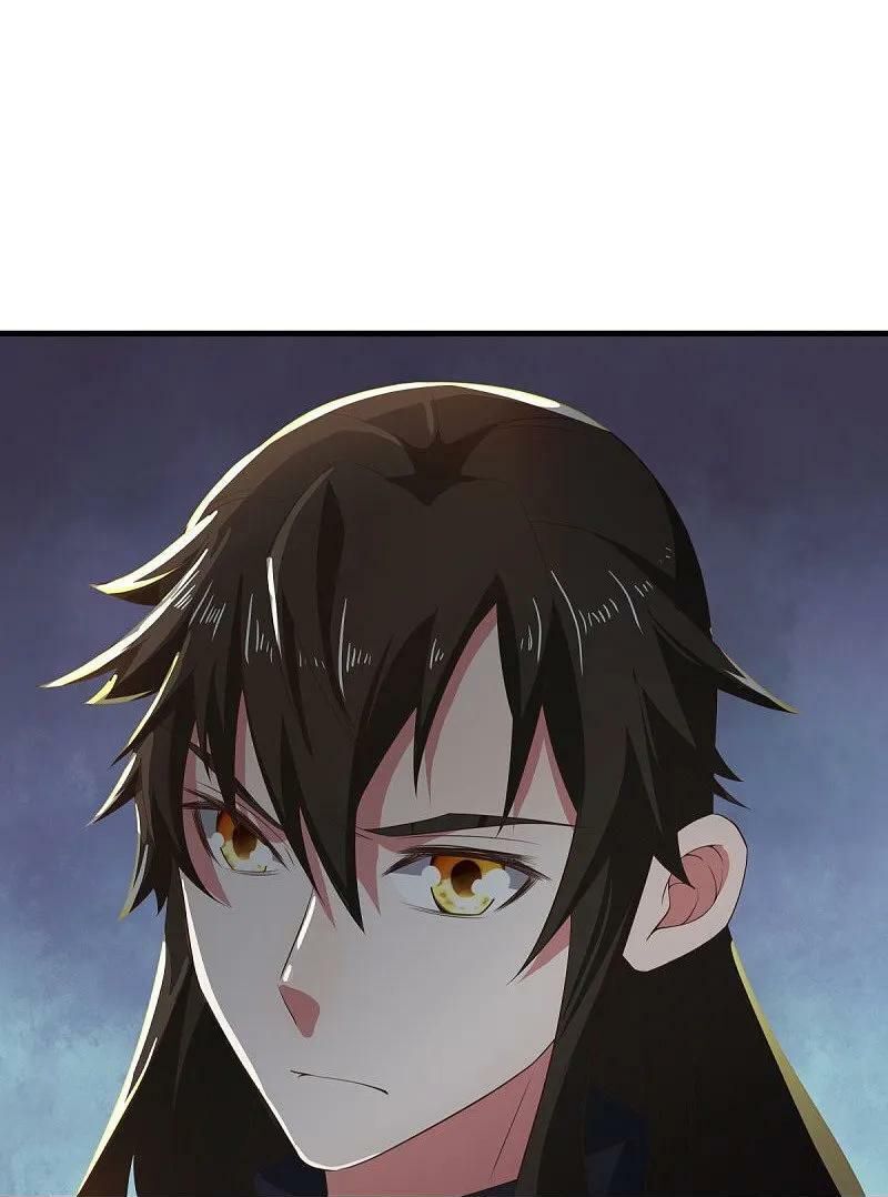 Chiến Hồn Tuyệt Thế Chap 553 - Next Chap 552