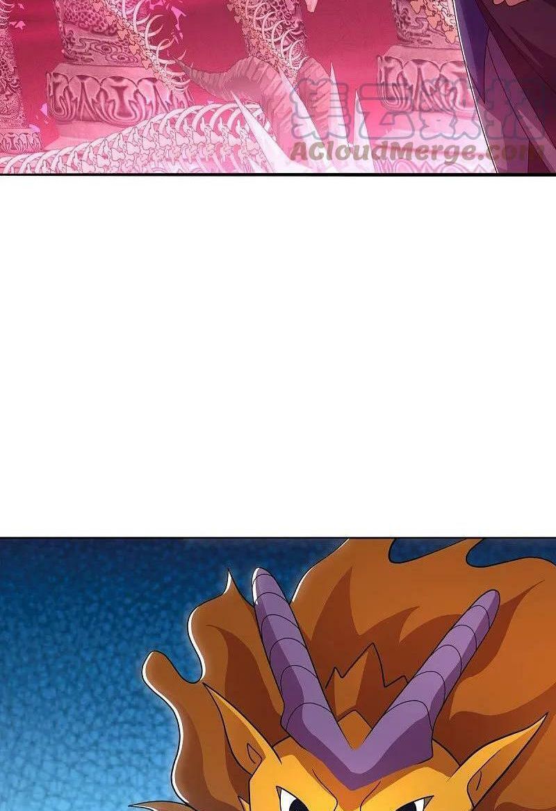 Chiến Hồn Tuyệt Thế Chap 553 - Next Chap 552