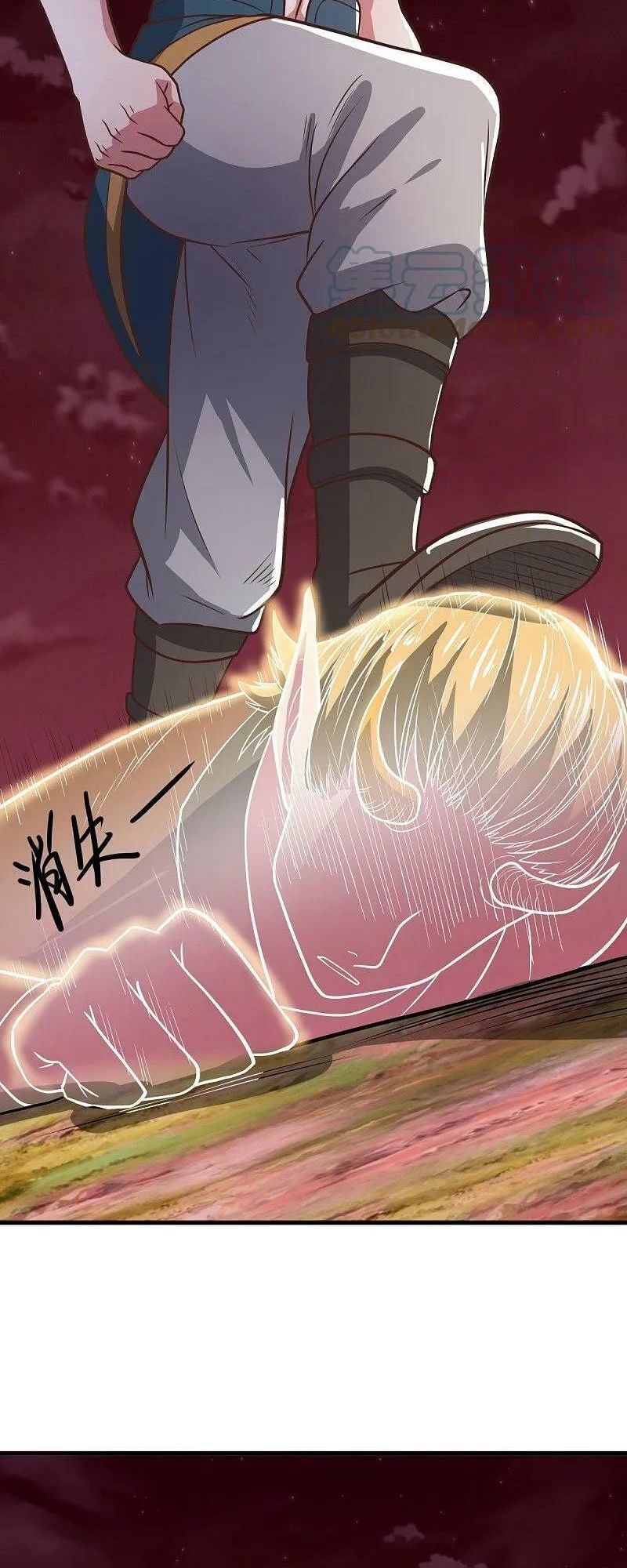 Chiến Hồn Tuyệt Thế Chap 554 - Next Chap 553