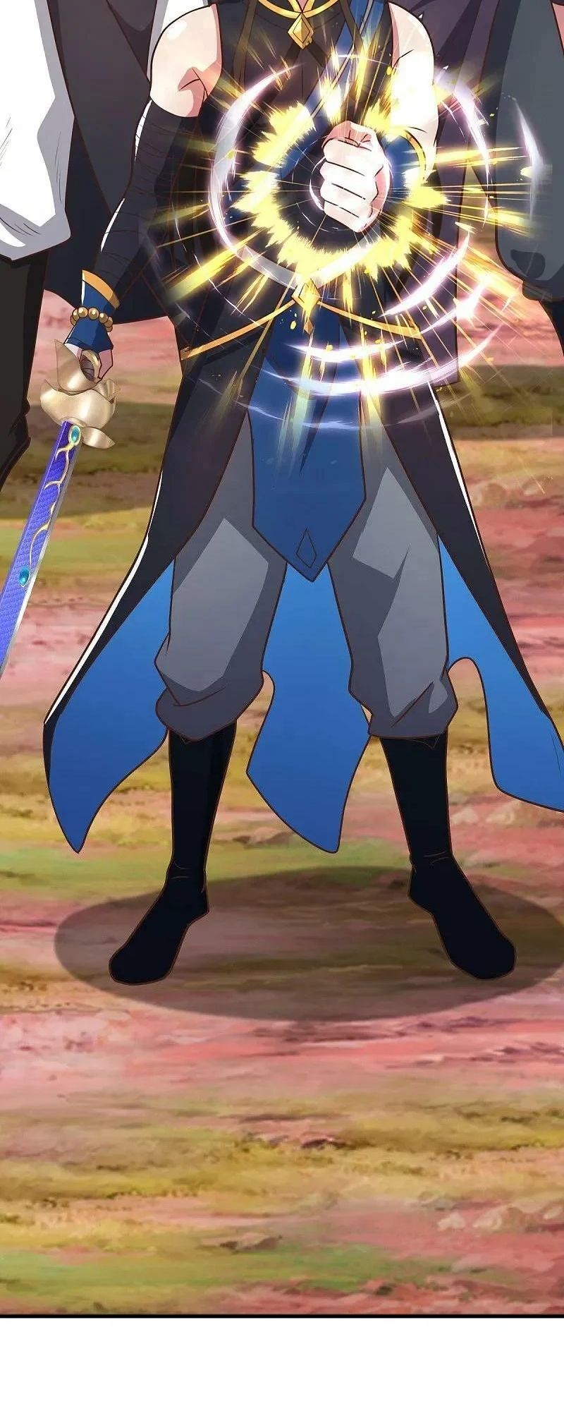 Chiến Hồn Tuyệt Thế Chap 554 - Next Chap 553