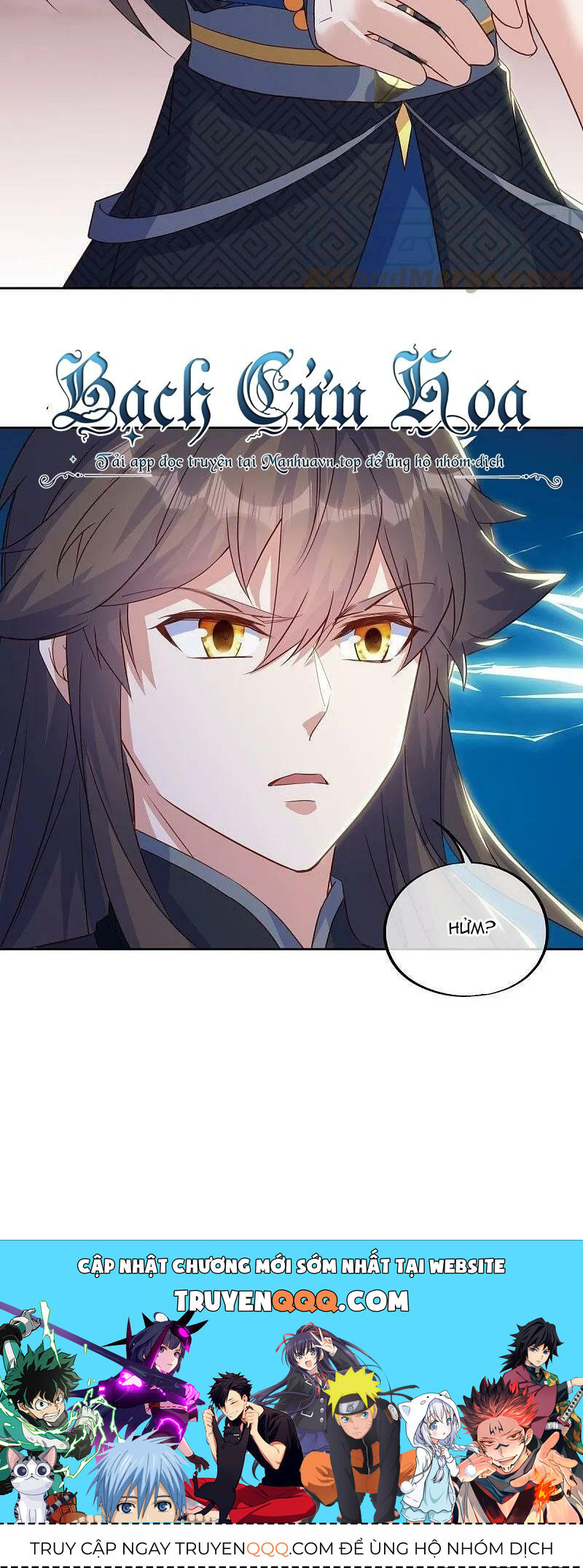 Chiến Hồn Tuyệt Thế Chap 554 - Next Chap 553