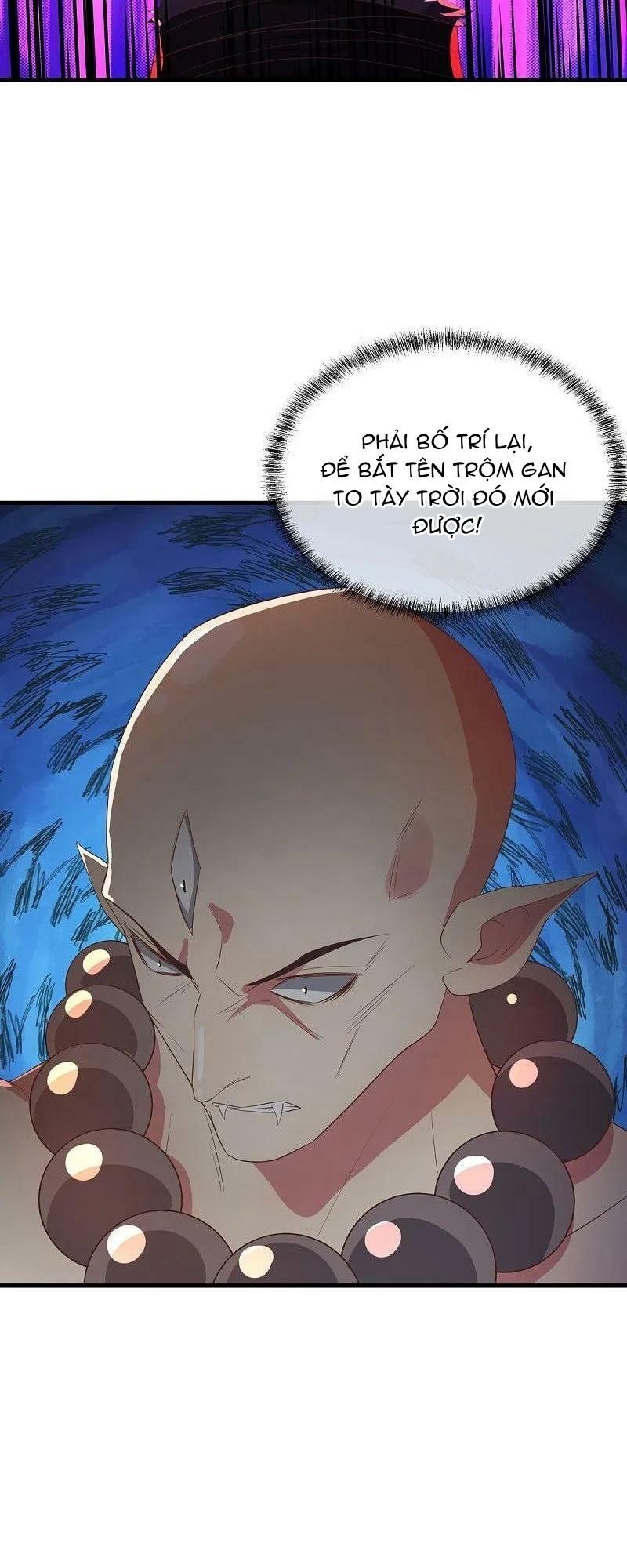 Chiến Hồn Tuyệt Thế Chap 554 - Next Chap 553