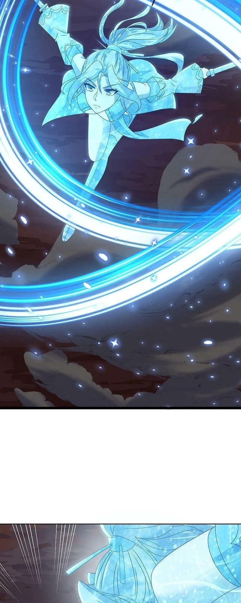 Chiến Hồn Tuyệt Thế Chap 555 - Next Chap 554