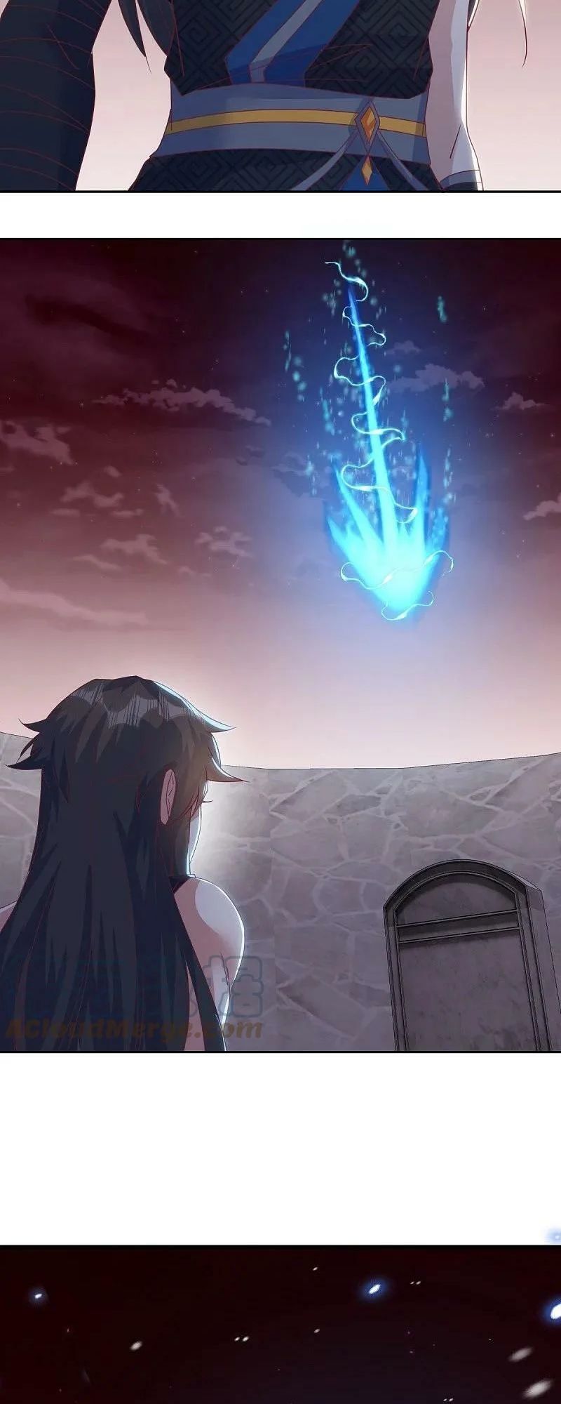 Chiến Hồn Tuyệt Thế Chap 555 - Next Chap 554