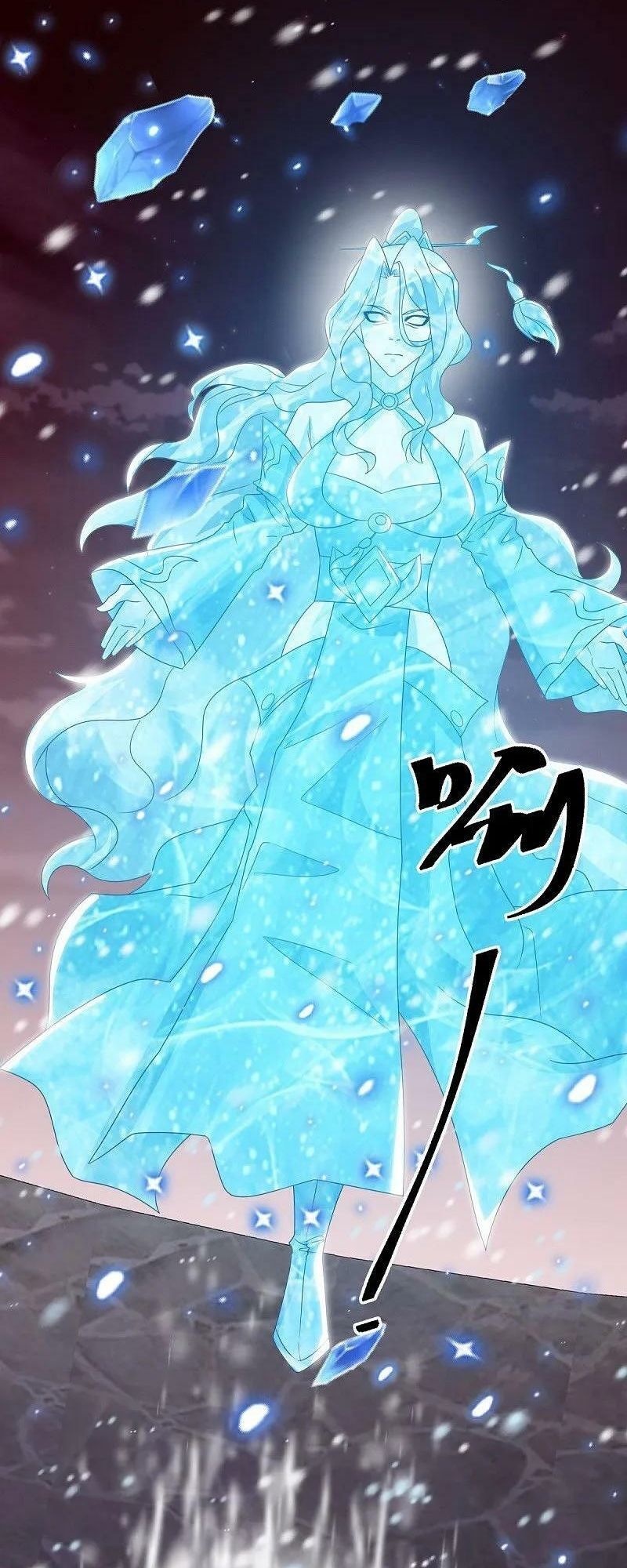 Chiến Hồn Tuyệt Thế Chap 555 - Next Chap 554