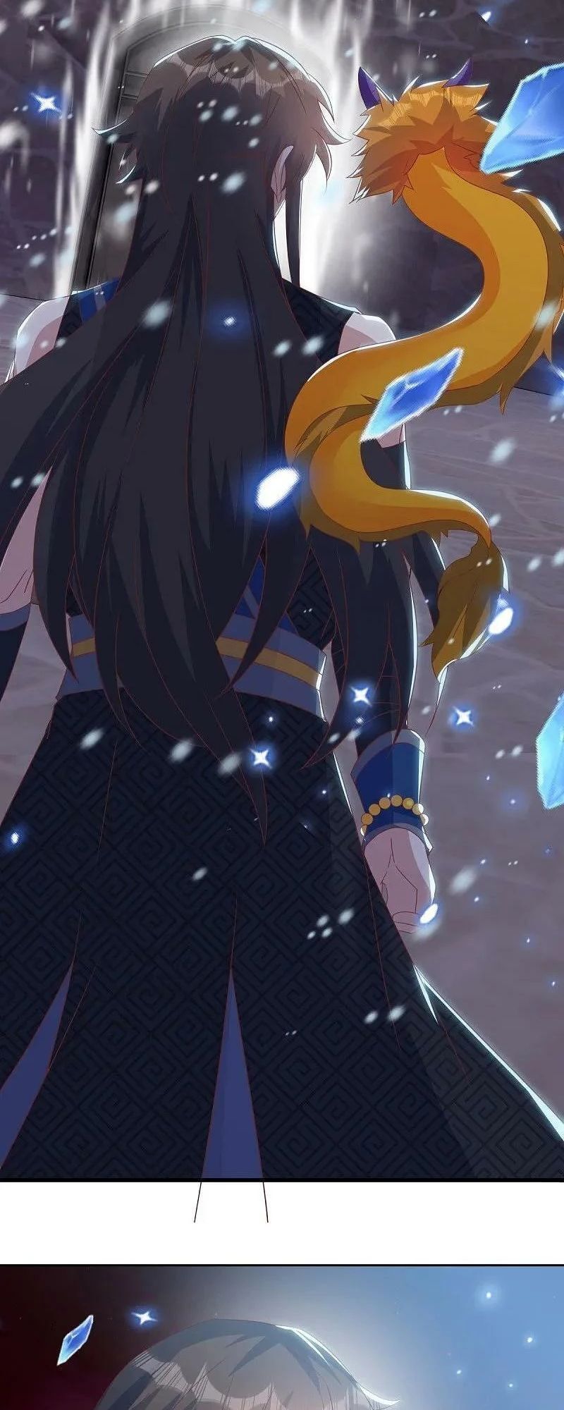 Chiến Hồn Tuyệt Thế Chap 555 - Next Chap 554