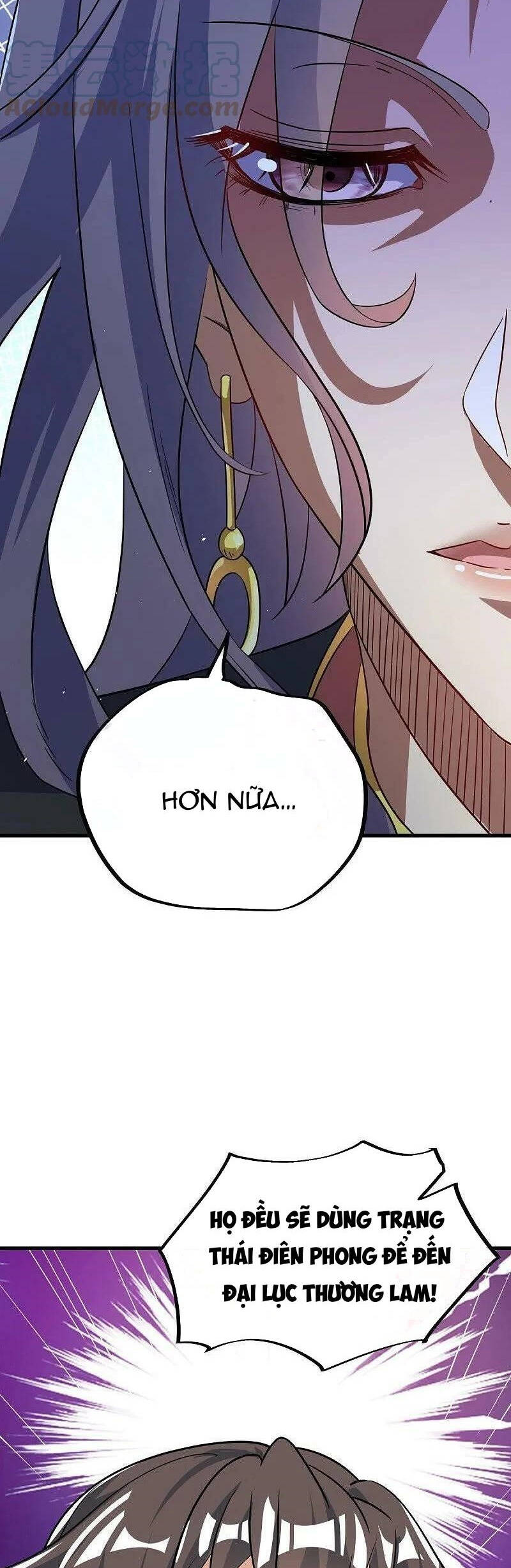 Chiến Hồn Tuyệt Thế Chap 556 - Next Chap 555