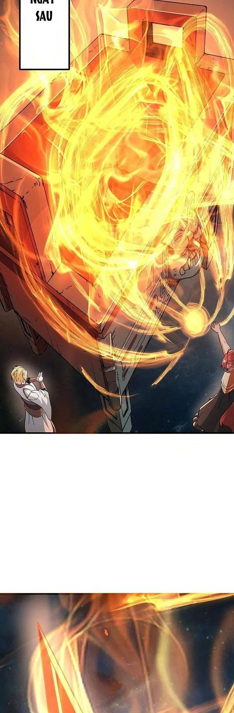 Chiến Hồn Tuyệt Thế Chap 556 - Next Chap 555