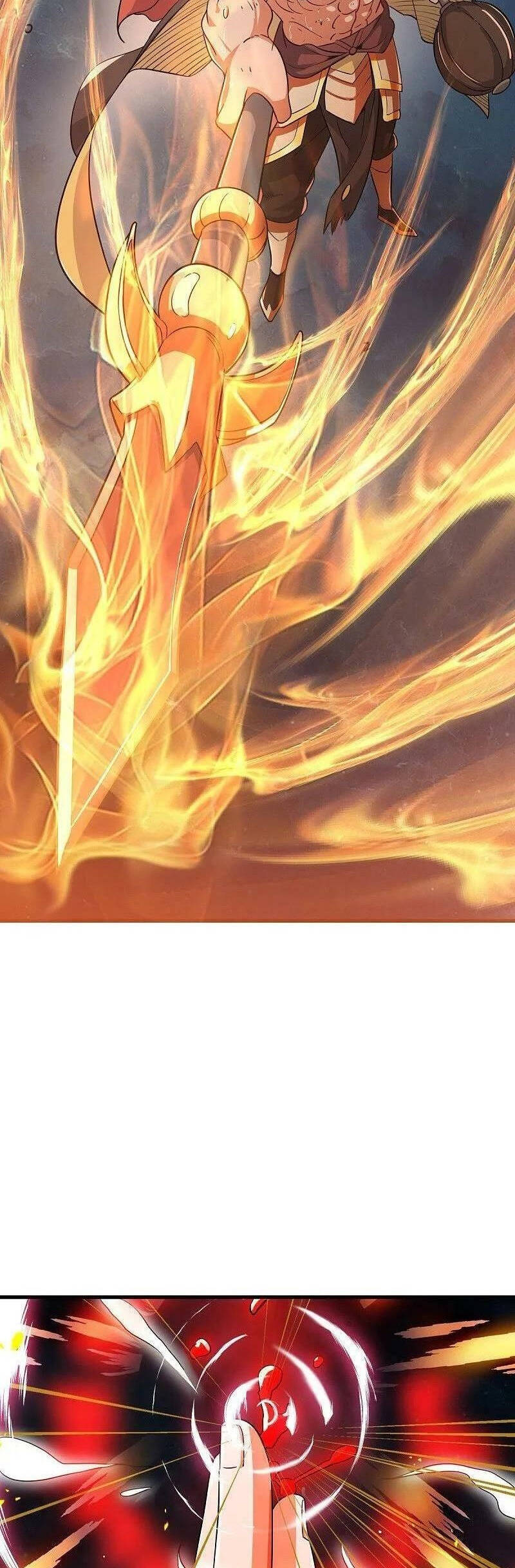 Chiến Hồn Tuyệt Thế Chap 556 - Next Chap 555