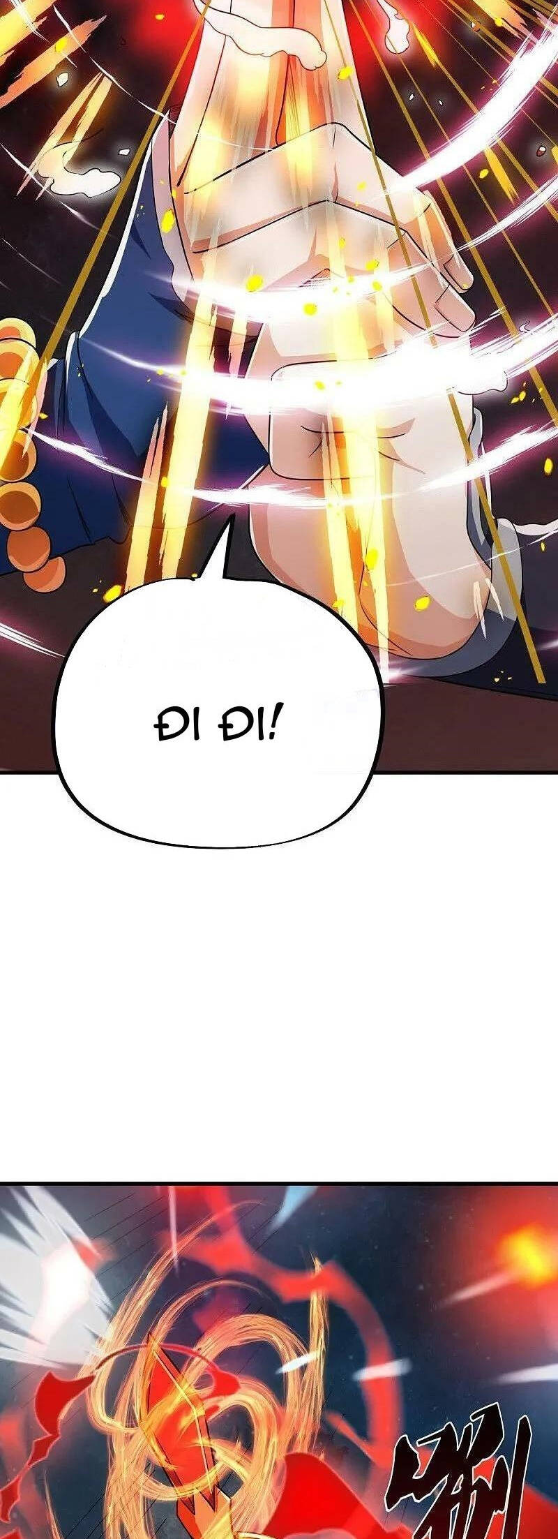 Chiến Hồn Tuyệt Thế Chap 556 - Next Chap 555