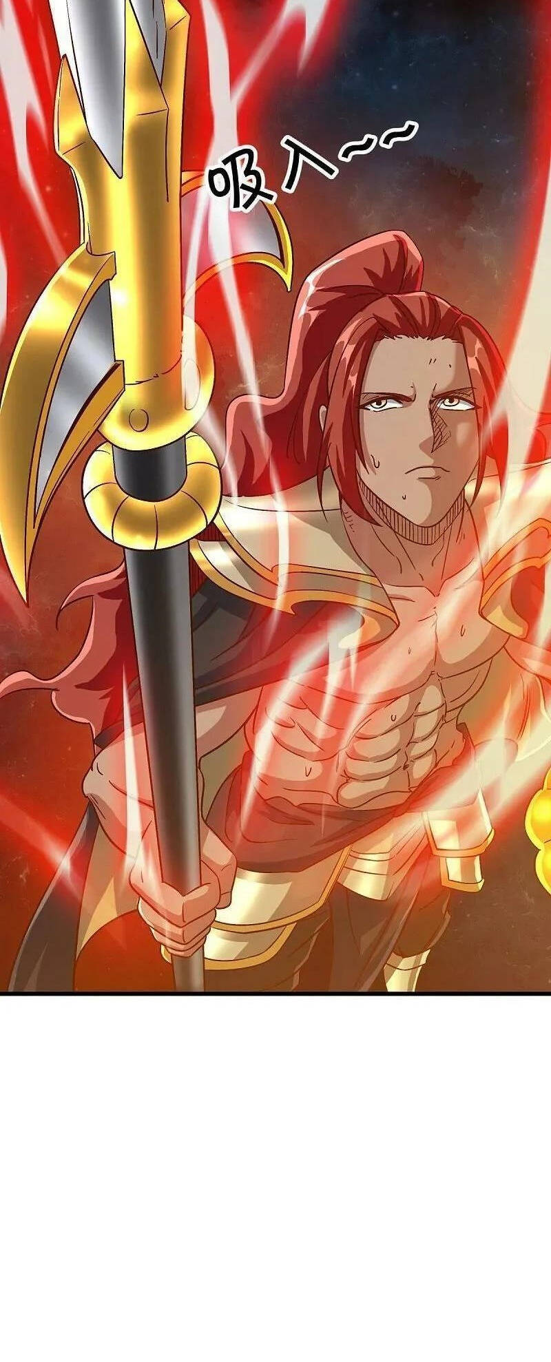 Chiến Hồn Tuyệt Thế Chap 556 - Next Chap 555