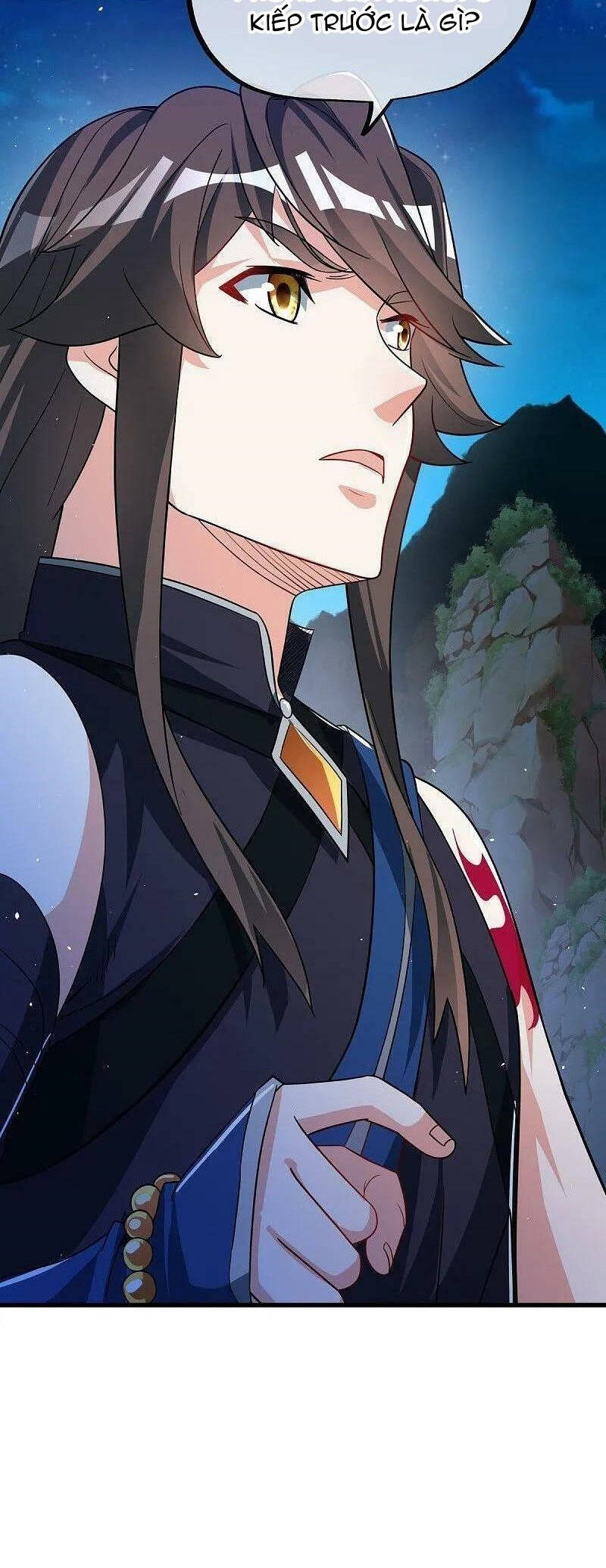 Chiến Hồn Tuyệt Thế Chap 556 - Next Chap 555