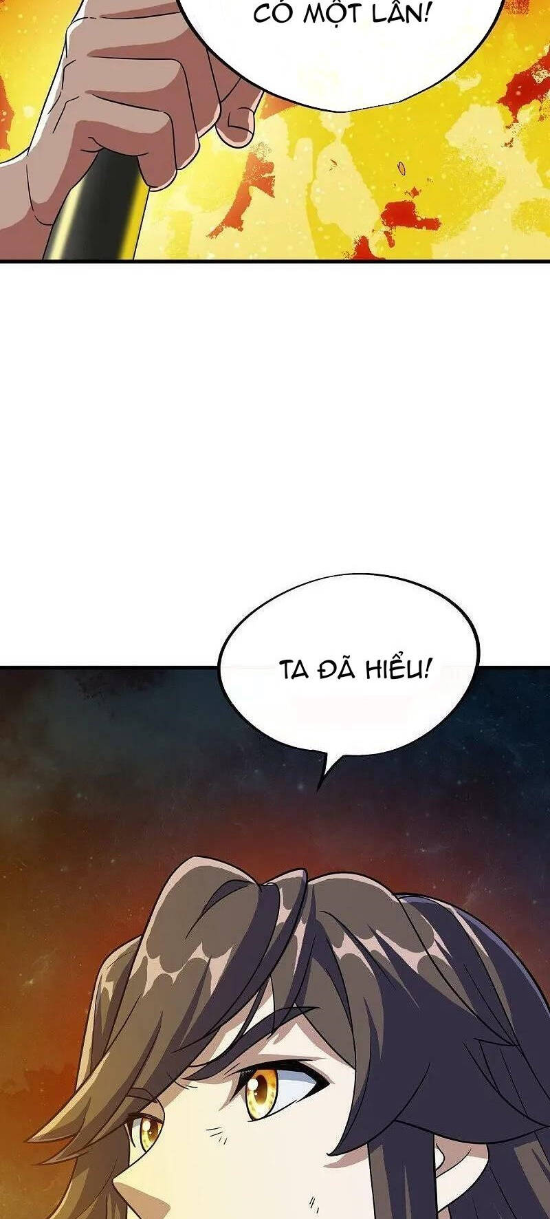 Chiến Hồn Tuyệt Thế Chap 556 - Next Chap 555