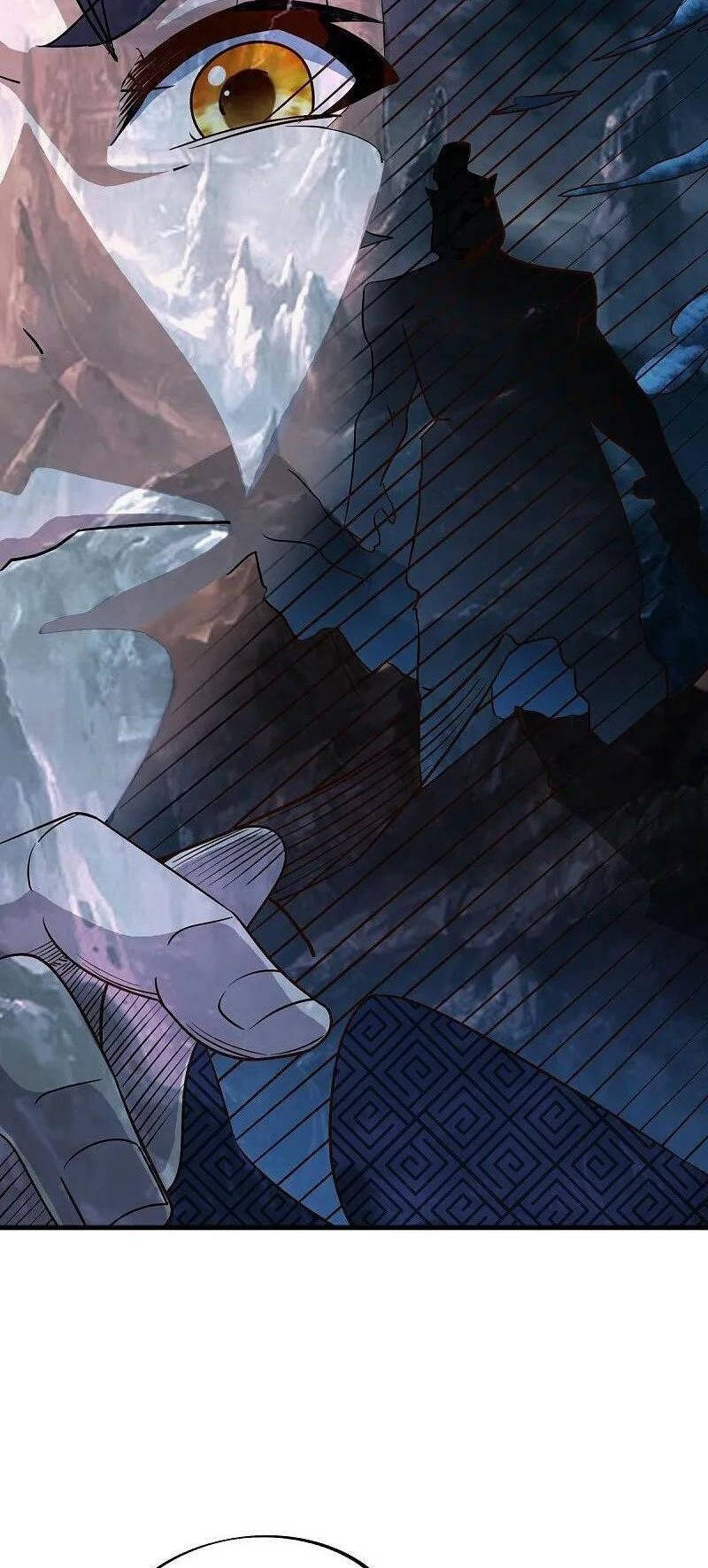 Chiến Hồn Tuyệt Thế Chap 556 - Next Chap 555