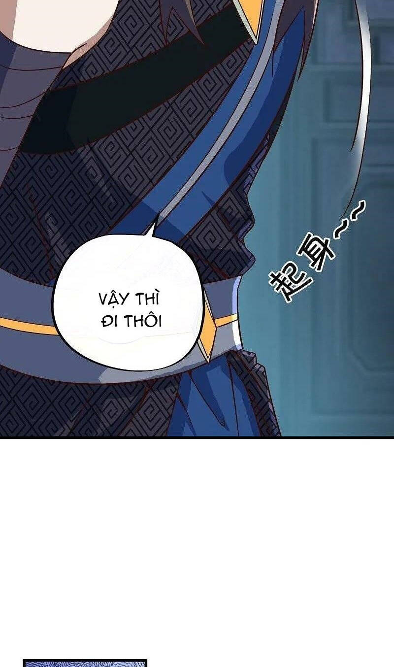 Chiến Hồn Tuyệt Thế Chap 556 - Next Chap 555