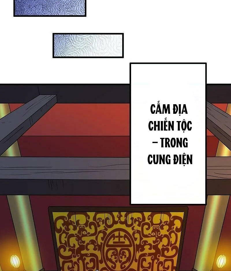 Chiến Hồn Tuyệt Thế Chap 556 - Next Chap 555