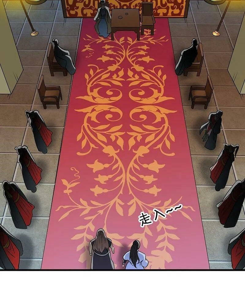 Chiến Hồn Tuyệt Thế Chap 556 - Next Chap 555