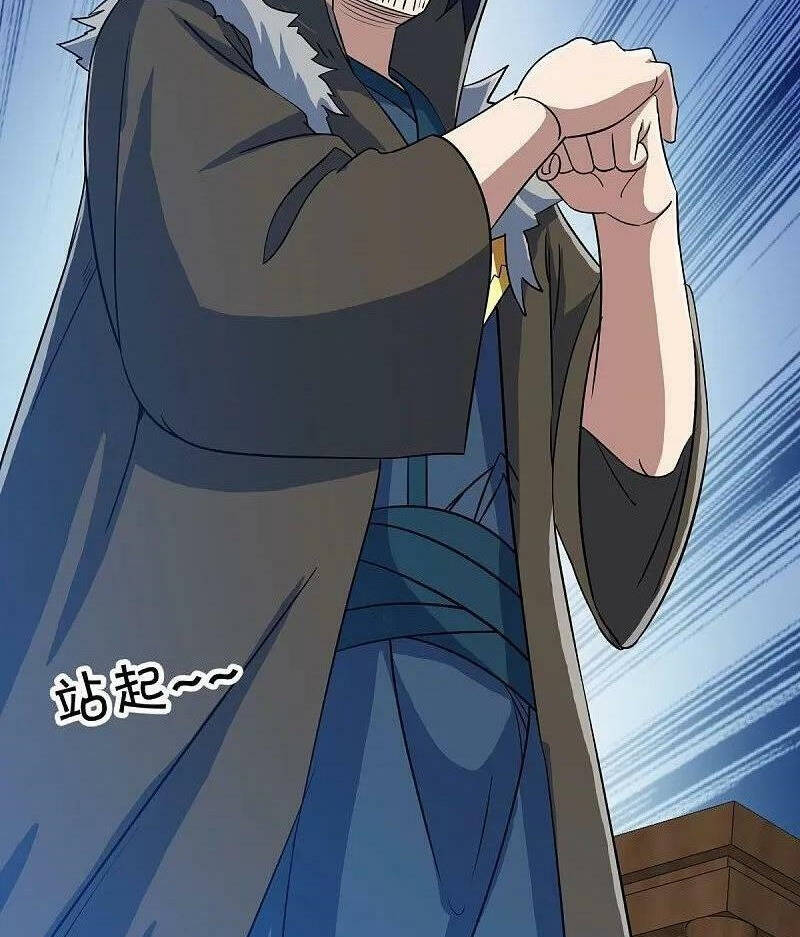 Chiến Hồn Tuyệt Thế Chap 556 - Next Chap 555