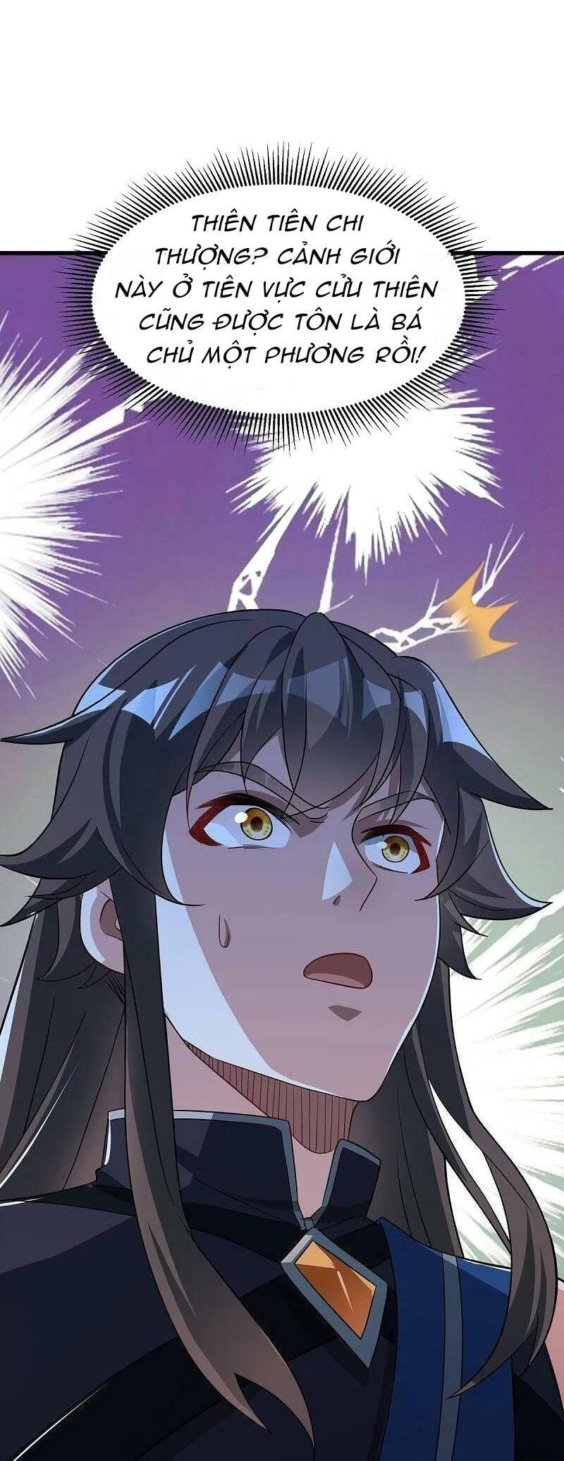 Chiến Hồn Tuyệt Thế Chap 556 - Next Chap 555