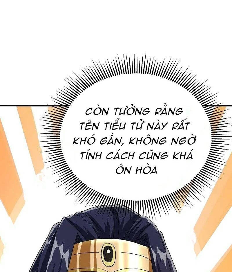 Chiến Hồn Tuyệt Thế Chap 556 - Next Chap 555