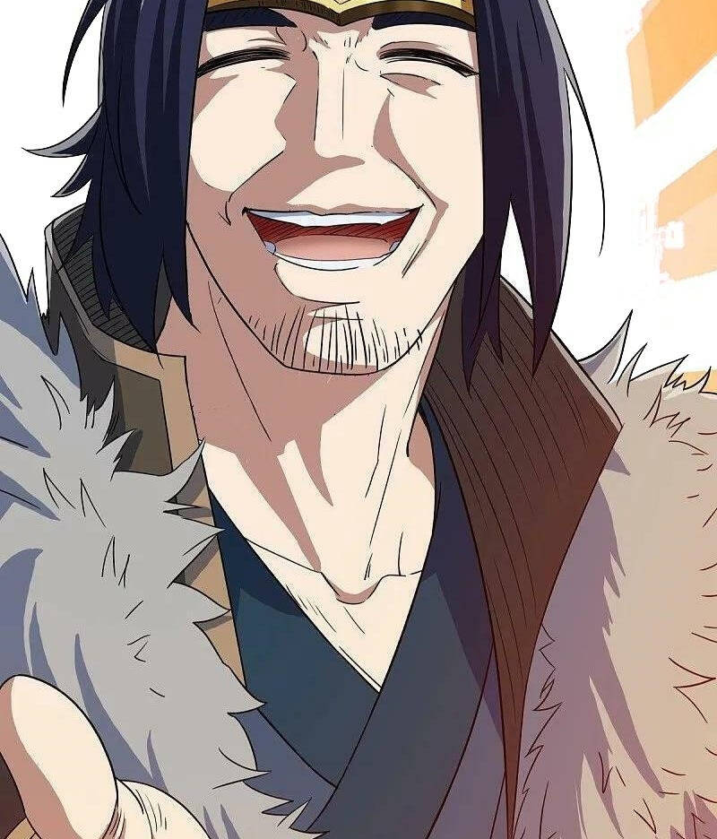 Chiến Hồn Tuyệt Thế Chap 556 - Next Chap 555