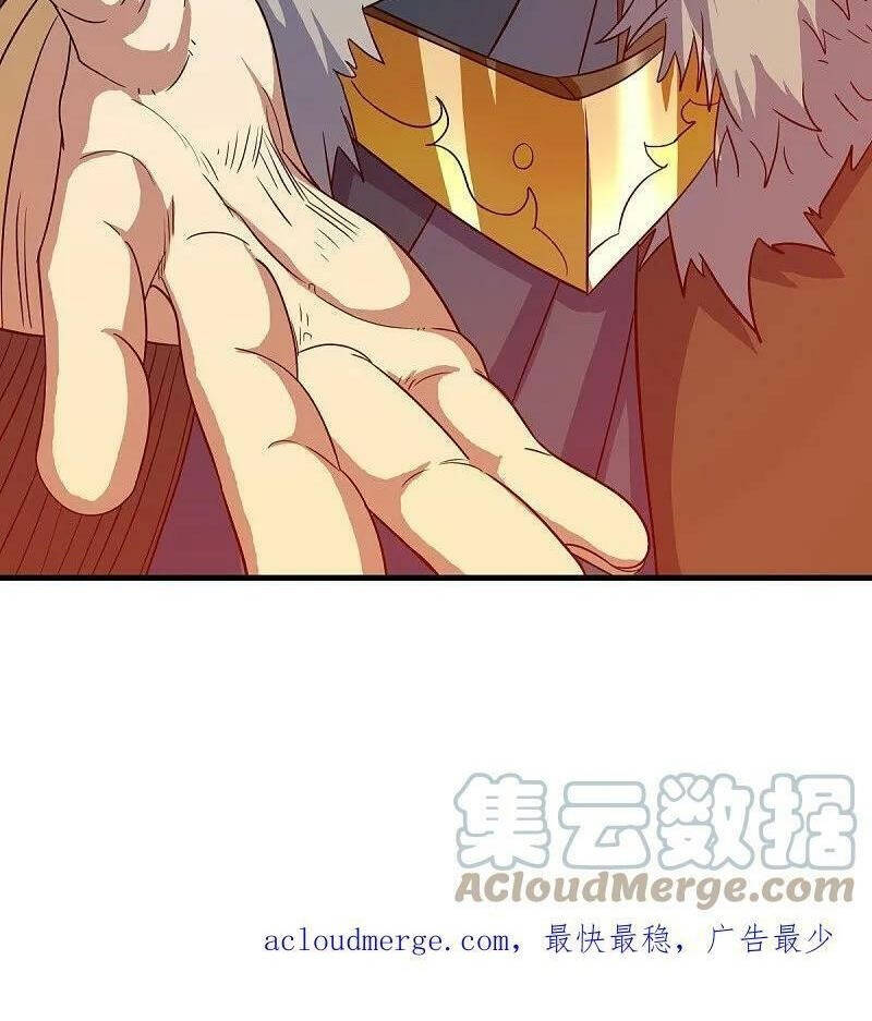 Chiến Hồn Tuyệt Thế Chap 556 - Next Chap 555