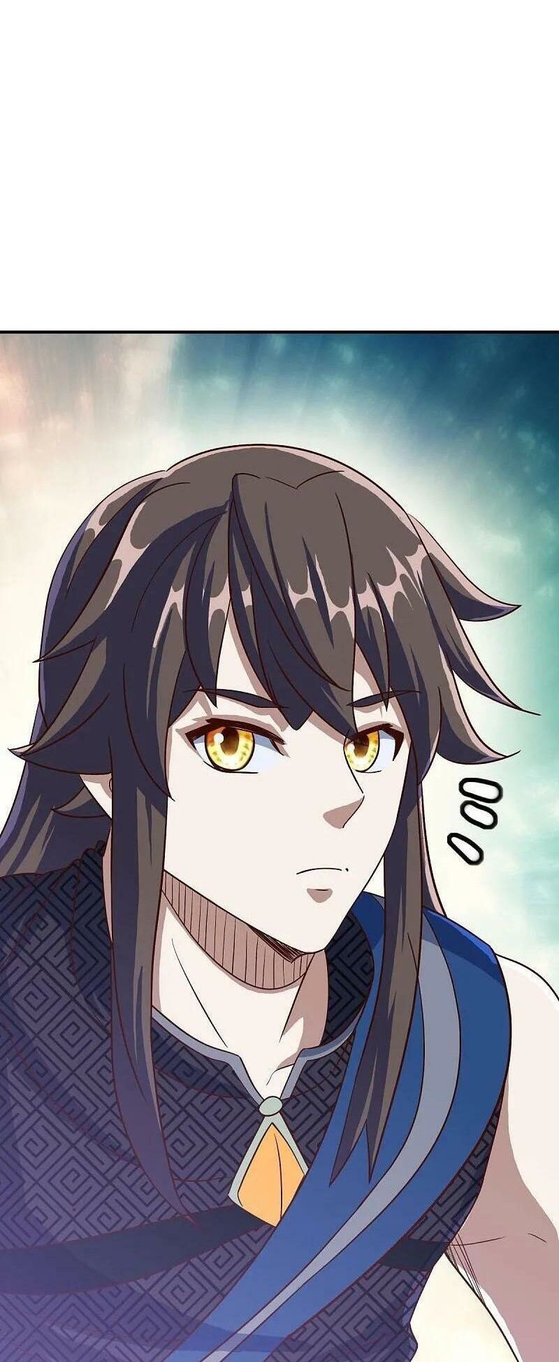 Chiến Hồn Tuyệt Thế Chap 557 - Next Chap 556