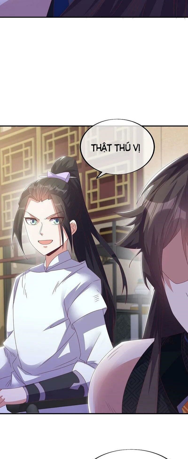 Chiến Hồn Tuyệt Thế Chap 557 - Next Chap 556