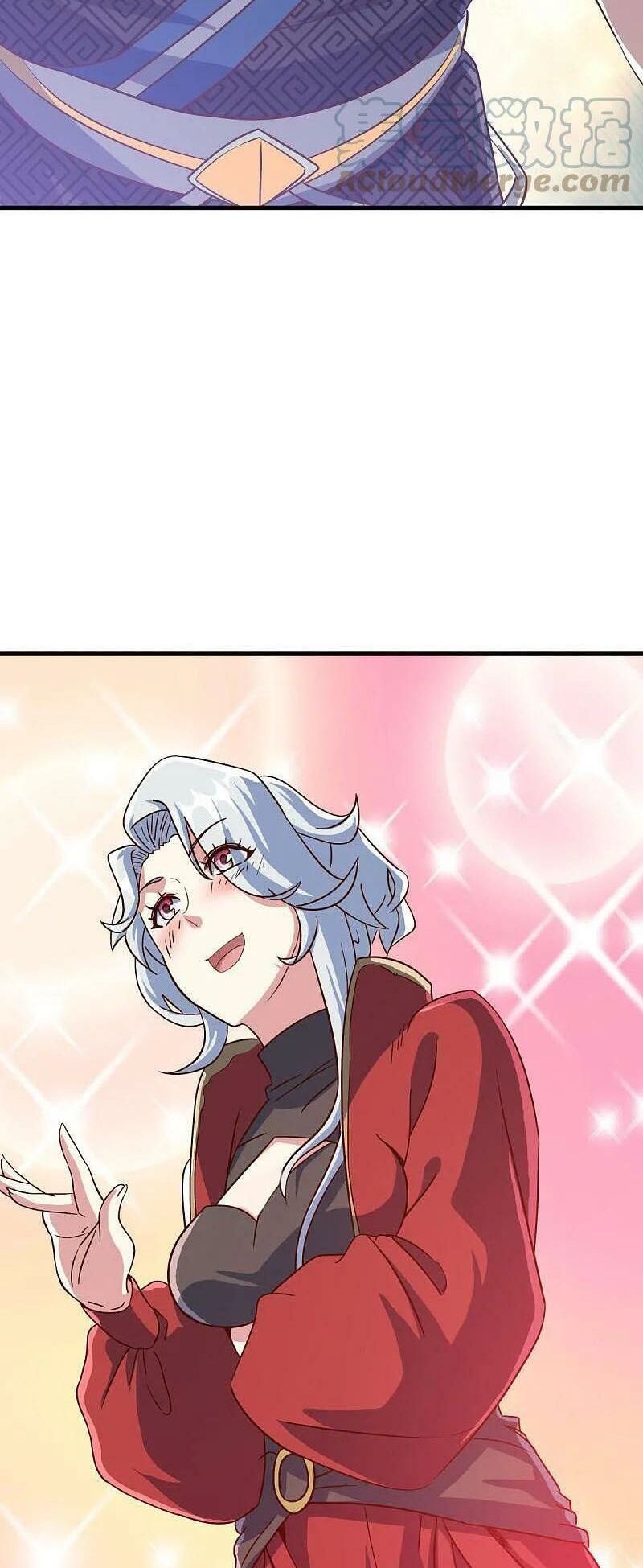 Chiến Hồn Tuyệt Thế Chap 557 - Next Chap 556