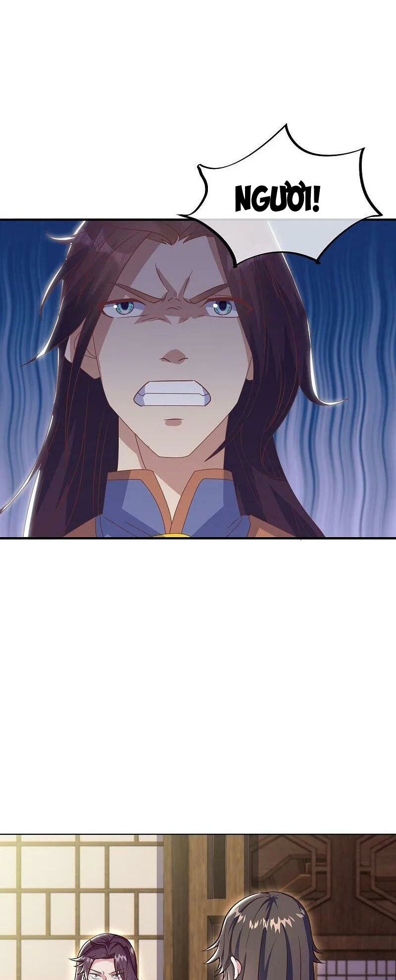 Chiến Hồn Tuyệt Thế Chap 557 - Next Chap 556