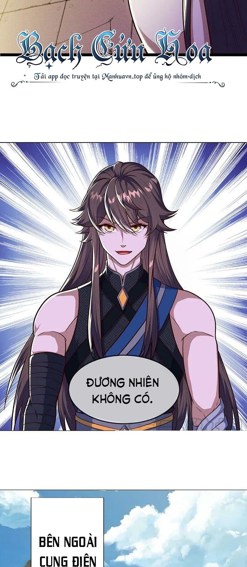 Chiến Hồn Tuyệt Thế Chap 557 - Next Chap 556