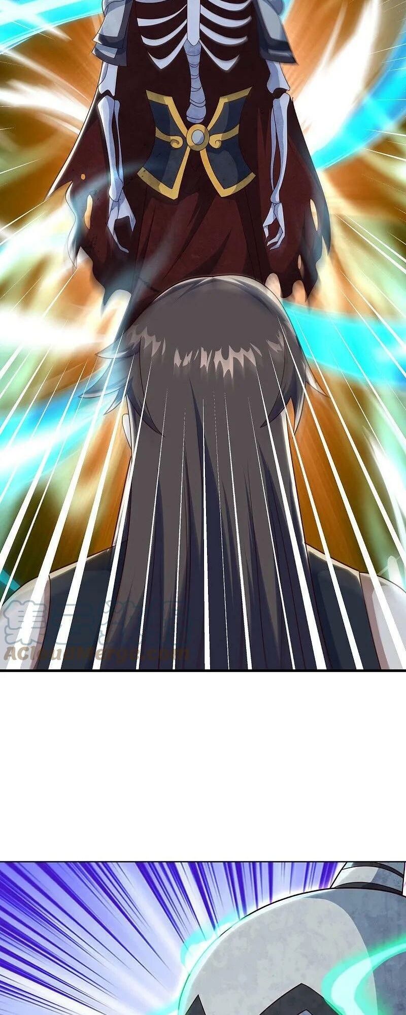 Chiến Hồn Tuyệt Thế Chap 558 - Next Chap 557