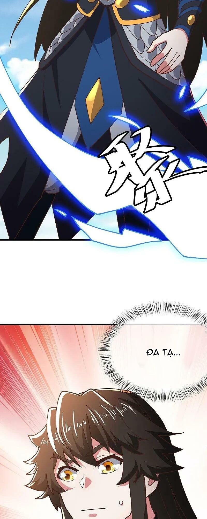 Chiến Hồn Tuyệt Thế Chap 558 - Next Chap 557