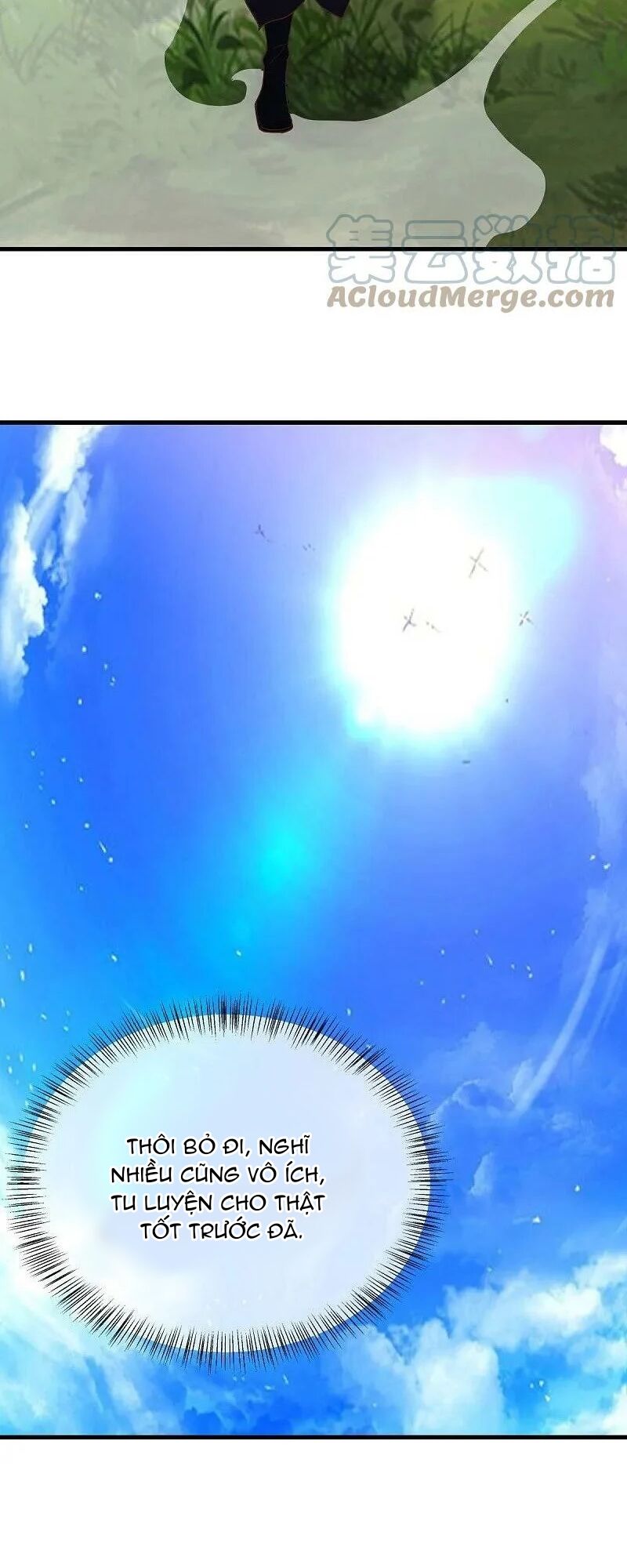 Chiến Hồn Tuyệt Thế Chap 558 - Next Chap 557