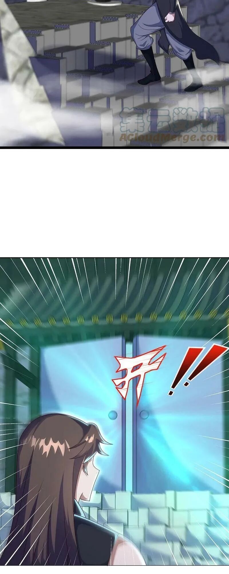 Chiến Hồn Tuyệt Thế Chap 558 - Next Chap 557