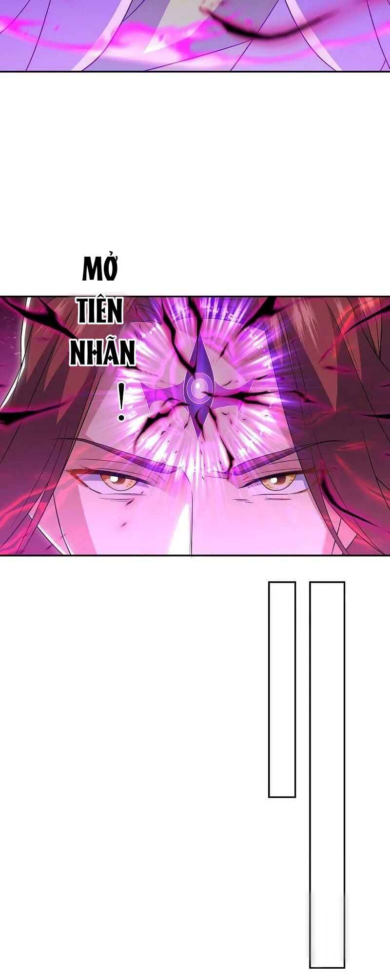 Chiến Hồn Tuyệt Thế Chap 559 - Next Chap 558