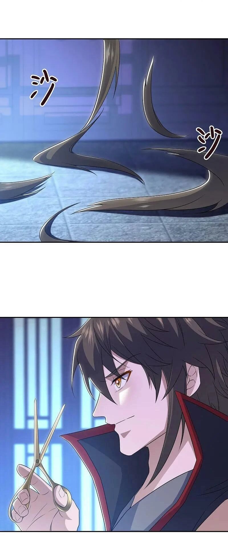 Chiến Hồn Tuyệt Thế Chap 559 - Next Chap 558